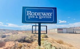 Rodeway Inn & Suites Big Water - Antelope Canyon